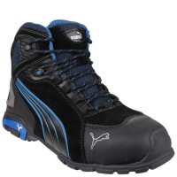 Puma Rio 632250 Mid Mens Safety Boots S3